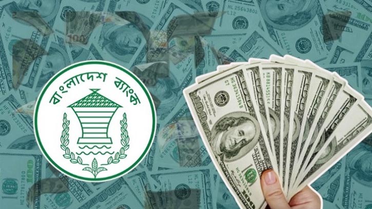 রেমিট্যান্স বৃদ্ধি, সেপ্টেম্বরে এলো ২৬৮ কোটি ডলার