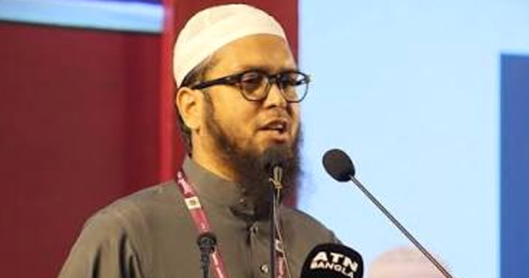 রোহিঙ্গা সংকট সমাধানে জাতিসংঘে বাংলাদেশের সুযোগ কাজে লাগানোর আহ্বান