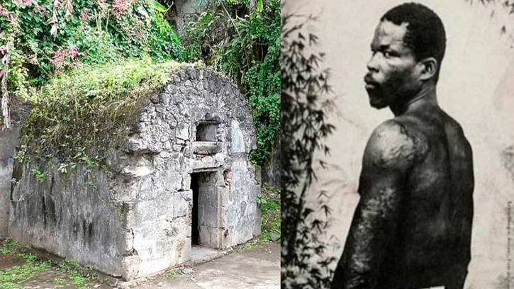 মৃত্যুর হুমকিতে জীবনযুদ্ধে জেলখানার ভূমিকা