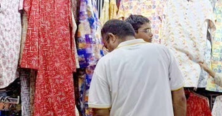শপিংমল ও মার্কেট খোলা থাকবে রাত ৯টা পর্যন্ত