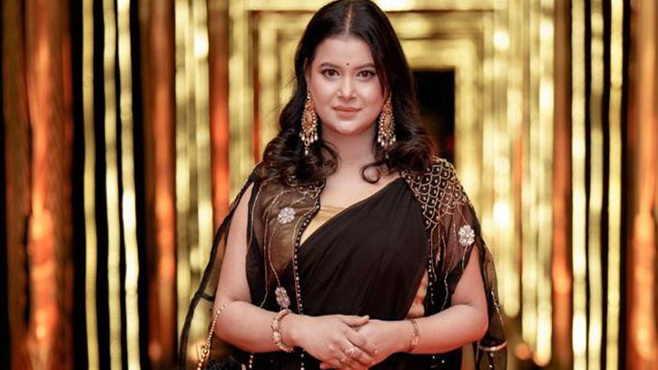 শবনম ফারিয়া বলেন, “ঘটনাটি অত্যন্ত দুঃখজনক”