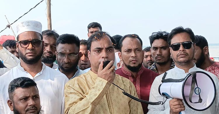 শহীদ জিয়া গ্রামীণ উন্নয়ন করে মানুষের মন জয় করেছেন : এড. ছিদ্দিক উল্লাহ 