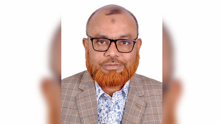 শহীদ জিয়া মহিলা কলেজের সভাপতি হলেন সাঈদুল হোসেন সাহেদ