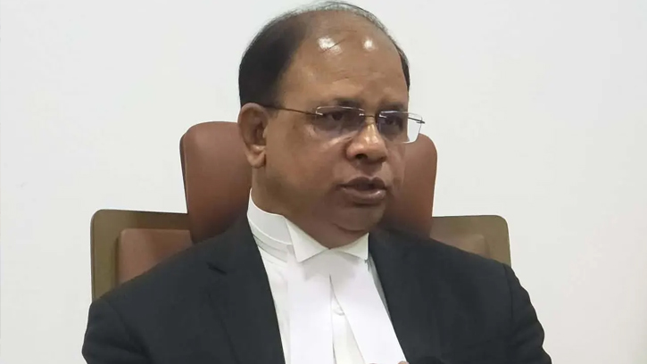 শাপলা চত্বর হত্যাকাণ্ডে ৫৮ জনের পরিচয় শনাক্ত: চিফ প্রসিকিউটর