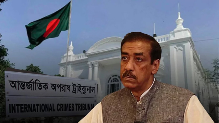 শামীম ওসমানসহ ১২ জনের বিচার শুরু, অভিযোগ গঠন সম্পন্ন