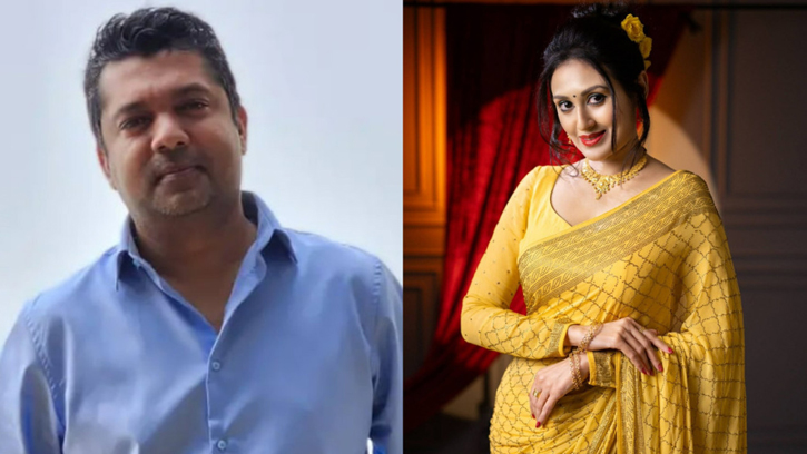 দীর্ঘ ১৫ বছর পর মিলিত হচ্ছে জয়-কুসুম জুটি
