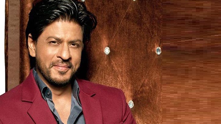 শাহরুখ খানের বিজেপি সঙ্গে ঘনিষ্ঠতা নিয়ে নতুন আলোচনা