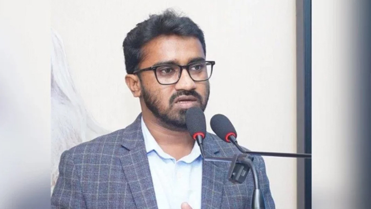 শিবির আবারও গুপ্ত হতে চাচ্ছে, মন্তব্য রাশেদ খাঁনের