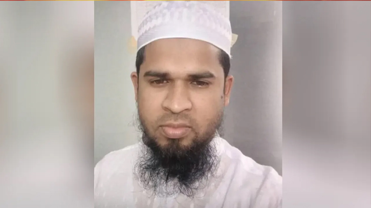 শিশু ধর্ষণ মামলার অভিযুক্ত শিক্ষক গ্রেপ্তার 