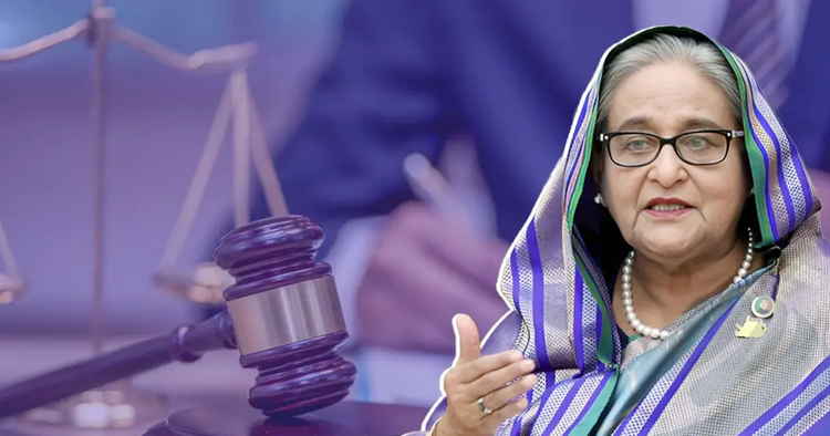 শেখ হাসিনাসহ ১৭ জনের বিরুদ্ধে গুম-নির্যাতন মামলায় আজ পঞ্চম সাক্ষ্যগ্রহণ