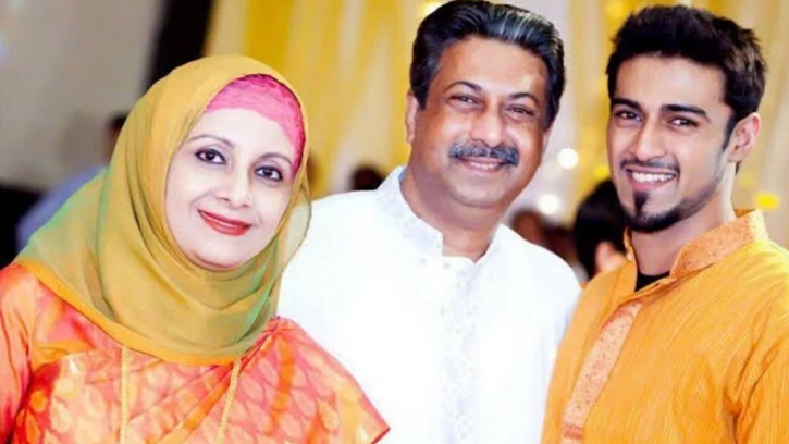 শেখ হেলাল ও স্ত্রীর কর নথি জব্দের নির্দেশ দিল কর্তৃপক্ষ