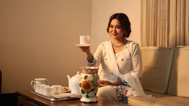 বিএনপিতে চমকের চমক!