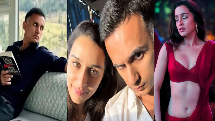 রাহুল মোদী কি শ্রদ্ধার জীবনসঙ্গী হতে চলেছেন?