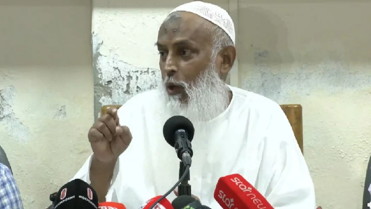সংখ্যালঘুদের নিরাপত্তায় কঠোর অবস্থান ধর্মমন্ত্রীর