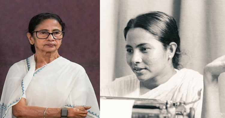 সংগ্রাম থেকে শাসনক্ষমতা: মমতা বন্দ্যোপাধ্যায়ের রাজনৈতিক উত্থানের গল্প