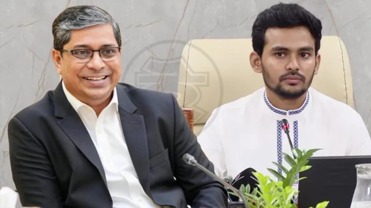 সচিবের স্বাক্ষর ছাড়াই ফাইল পাস করেছেন আসিফ