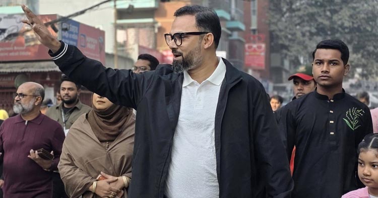 সতীর্থরা চান টেকনোক্রেট মন্ত্রী হিসেবে অন্তর্ভুক্তি