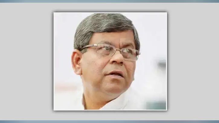 সন্ত্রাসবিরোধী মামলায় রিমান্ড শেষে কারাগারে সাংবাদিক শওকত মাহমুদ