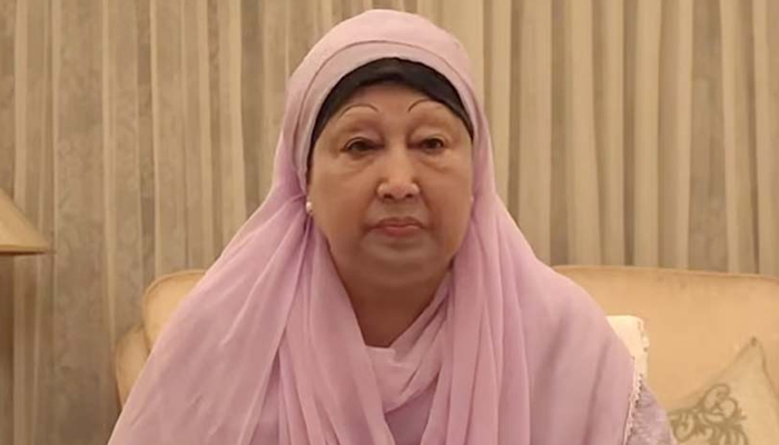 সন্ধ্যায় হাসপাতালে যাবেন খালেদা জিয়া