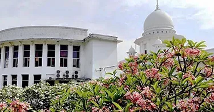 সময় মিডিয়ার বিরুদ্ধে ফৌজদারি মামলা, কার্যক্রমে হাইকোর্টের স্থগিতাদেশ