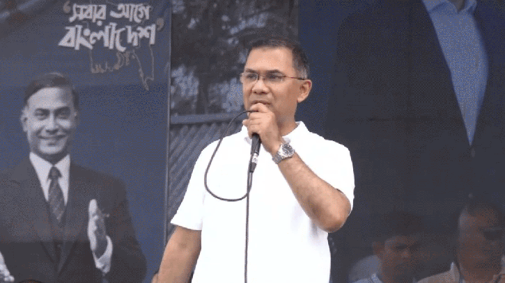 সরকারে এলে বিএনপি ওয়াদা রক্ষা করে বলে মন্তব্য প্রধানমন্ত্রীর