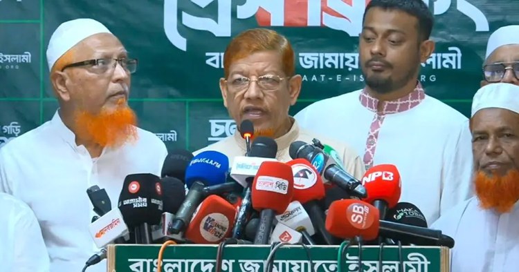 সরকারের ১০০ দিনের কার্যক্রমে হতাশা প্রকাশ ১১ দলীয় ঐক্যের
