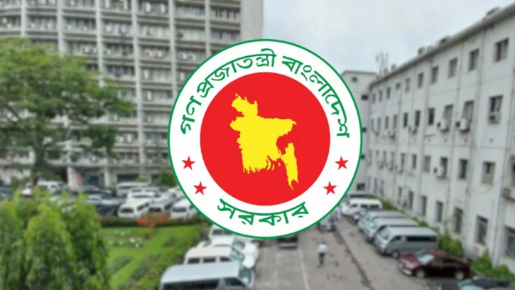 সরকারের ৭ দপ্তরের শীর্ষ পদে বড় রদবদল
