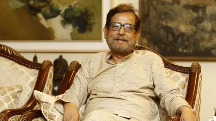 সাবেক মন্ত্রী আসাদুজ্জামান নূরকে দুই মামলায় জামিন