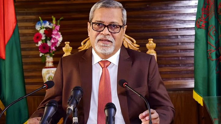 সাবেক সিইসি নুরুল হুদা আটক