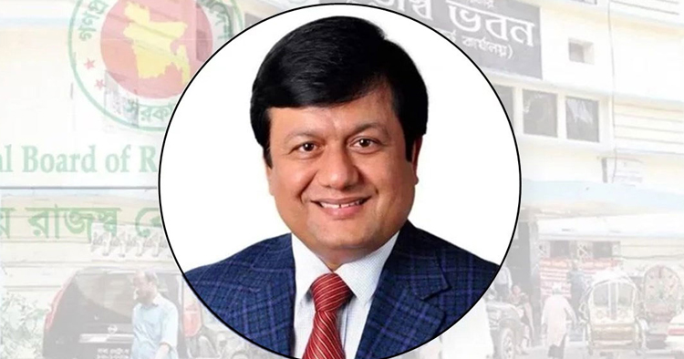 মতিউরে সাড়ে ৫ কোটি টাকার অবৈধ সম্পদ, দুদকের চার্জশিট