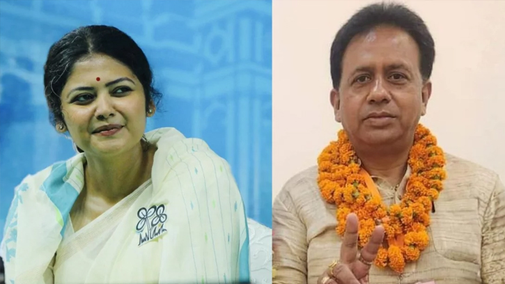 সায়নীর বিরুদ্ধে হুমকি, মাথা কাটলে মিলবে কোটি রুপি