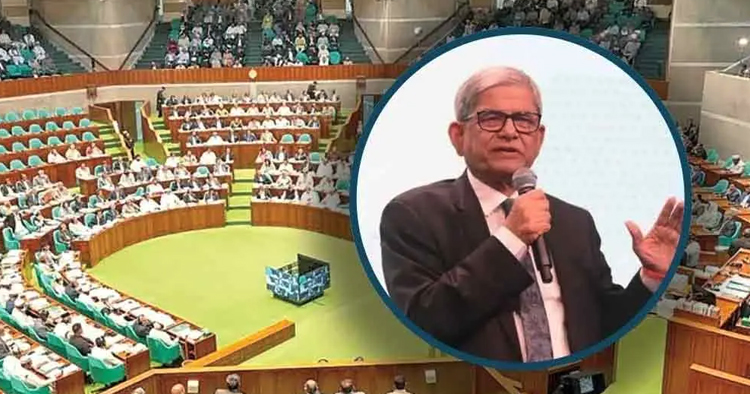 সিটি করপোরেশন বাদে বিরোধী আসনে ২০ কোটি টাকার বরাদ্দ