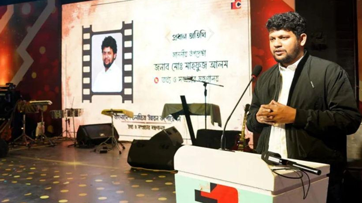 তথ্য উপদেষ্টার ঘোষণা: বিএফডিসিতে সিন্ডিকেট হবে না