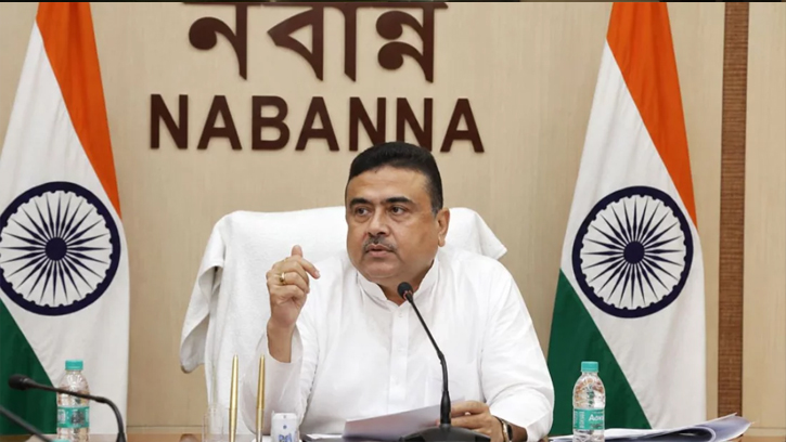 স্কুলে ‘বন্দে মাতরম’ গাওয়া বাধ্যতামূলক, ঘোষণা বিজেপি সরকারের