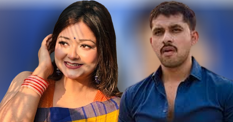 স্ত্রীর ‘আত্মহত্যা’ মামলায় আদালতে আলভী