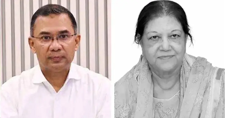 স্পিকারের স্ত্রীর প্রয়াণে প্রধানমন্ত্রী শোক প্রকাশ