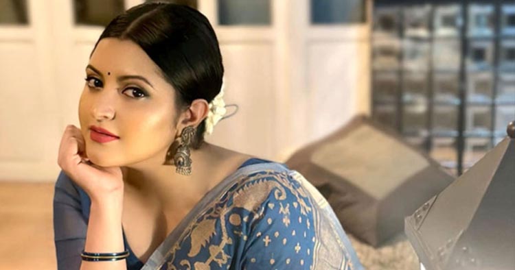 স্পেনের শিরোপায় থেমে গেল পরীমণির বিয়ের পরিকল্পনা!