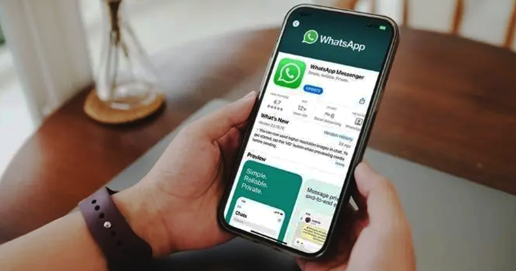 স্প্যাম কল ঠেকাতে হোয়াটসঅ্যাপের নতুন পদক্ষেপ, চালু করুন এই সেটিং