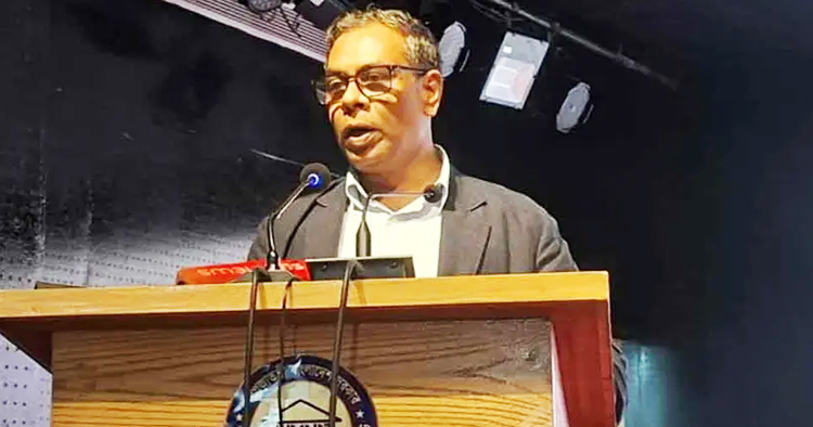 স্বাস্থ্য ব্যবস্থায় নার্স ও মিডওয়াইফ সংখ্যা বাড়ানোর আহ্বান প্রতিমন্ত্রীর