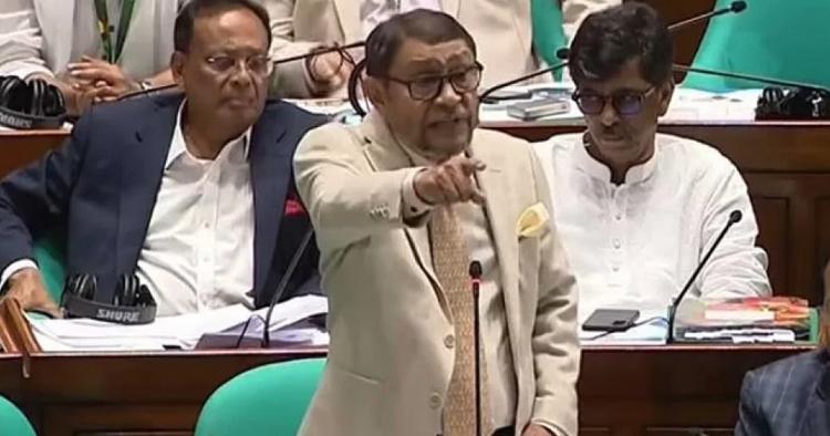 স্বাস্থ্যখাতে দুর্নীতির বিরুদ্ধে ‘জিরো টলারেন্স’, জনবান্ধব সেবায় জোর সরকারের