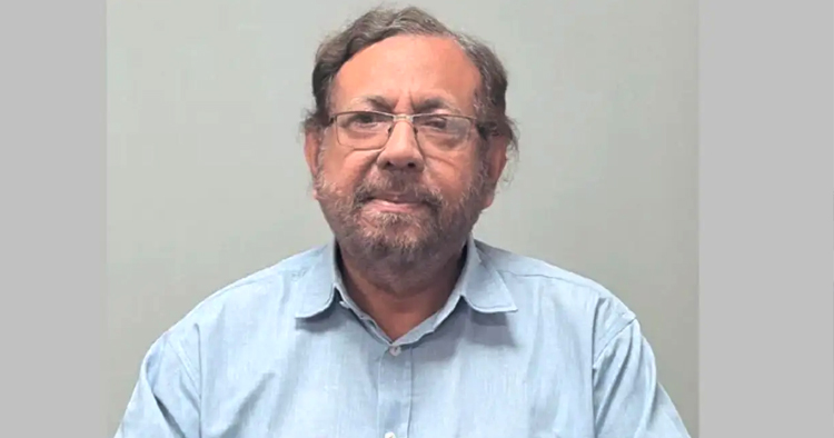 হঠাৎ অসুস্থ হয়ে হাসপাতালে ভর্তি বিএনপি নেতা ডা. পাভেল