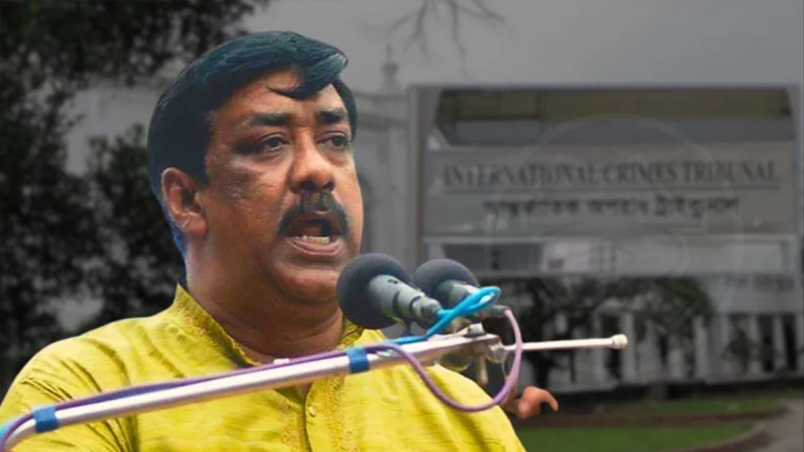 হত্যা মামলায় আজ শামীম ওসমানের বিচার শুরুর নির্দেশ