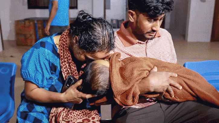 হাম ও উপসর্গে আরও ৬ শিশুর মৃত্যু, মোট প্রাণহানি ৪৫৯