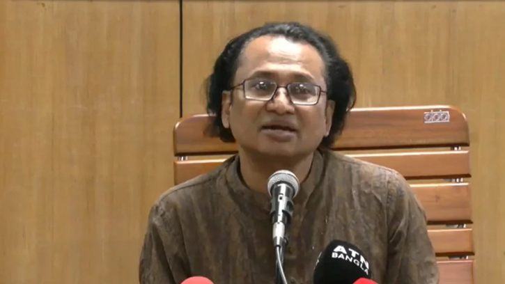 হাম পরিস্থিতি তদন্তে কমিটি গঠনের ঘোষণা তথ্য উপদেষ্টার