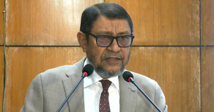 হাসপাতালের নিরাপত্তায় জরুরি অ্যালার্ম চালু হচ্ছে: স্বাস্থ্য মন্ত্রী