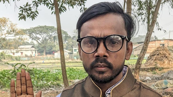 বগুড়ায় হিরো আলমের নামে ধর্ষণ মামলা, আদালতের গ্রেপ্তারি নির্দেশ