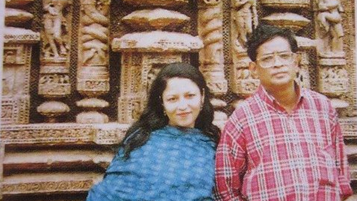 হুমায়ূন আহমেদকে নিয়ে অভিজ্ঞতা শেয়ার করলেন গুলতেকিন