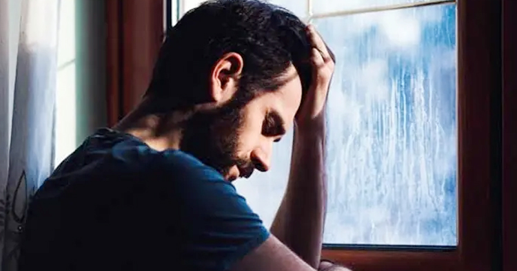 হৃদস্বাস্থ্যের নীরব শত্রু একাকিত্ব!