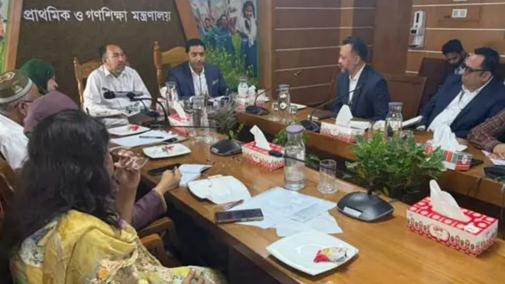 ১ লাখ শিক্ষার্থী পাচ্ছে ফ্রি জুতা, পাইলট কার্যক্রম চালু