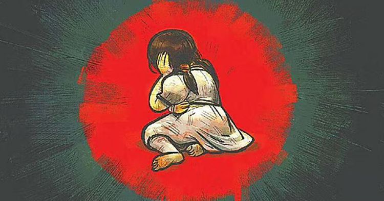 ১১ বছরের শিশুর অন্তঃসত্ত্বা ঘটনায় পলাতক মাদ্রাসাশিক্ষক, ফেসবুকে ভিডিওতে নিজেকে নির্দোষ দাবি